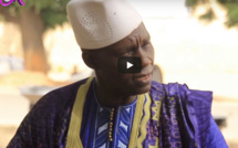 TABASKI SERIGNE NGAGNE ÉPISODE 07 - 03 AOÛT 2019