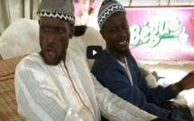 Série CALPE DIOULO avec Sanex et Pèr Bou Xar - Episode 06 - 03 Aout 2019