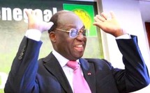 Election  2012 : Niasse investi décline son projet sur 12 axes