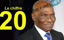 Les secrets mystiques du chiffre 20 - Oustaz Abdou Karim : «Ce chiffre renvoie à « Wadoud » qui fait partie des 99 noms sublimes de Dieu. »