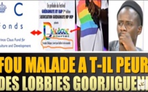 VIDEO - Pegardez pourquoi Fou Malade défend Wally Seck ?