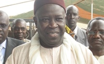 Sur le retrait de la candidature de Latif Coulibaly, Sérigne Mansour  Sy Djamil  regrette ce qui s’est passé.