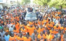 Congrès d’investiture D’idrissa Seck : Le pari de la mobilisation réussi