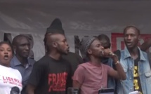 VIDEO - Nouvelle chanson de Fou Malade : "Alioune Sall sathieu le, Macky Sall..."