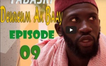 Tabaski Deureum ak Baay - Saison 01 - Episode 09