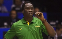 Afrobasket 2019-Cheikh Sarr : « toutes les filles ont faim, le choix sera compliqué »