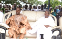 Meeting "Sargal Macky Sall" à Kédougou: Les populations plaident pour l'accélération des programmes et projets destinés à la Région