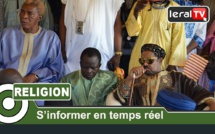 VIDEO - Ahmed Khalifa Niasse déballe: "Ce que j'ai conseillé au Président Macky Sall sur Touba..."
