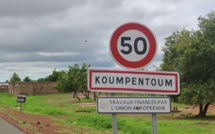 Koumpentoum: un saisonnier tue son ami avec une houe