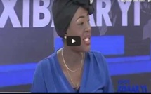 REPLAY - Xibar Yi 13h - Pr : FATY DIENG - 05 Août 2019