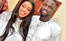 PHOTOS - Baptême du fils de Cheikhou Kouyaté et Zahra: Tout ce que vous avez raté est là en images