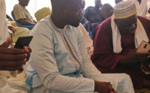 PHOTOS - Rappel à Dieu du père de Nitt Doff : Le geste d’ Ousmane Sonko salué par la famille du défunt