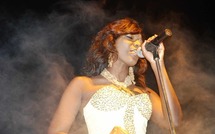 Election 2012 : Coumba Gawlo Seck va chanter pour Wade