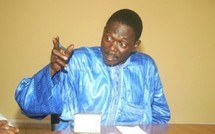 Moustapha Diakhaté démissionne de l’Apr