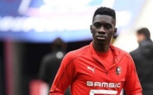 Mercato: Ismaila Sarr sur le point de s'engager avec Watford pour 23 milliards de FCfa