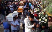 VIDEO - Tuerie d'El Paso : le Mexique va ouvrir une enquête pour terrorisme