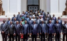 Pause gouvernementale: Les ministres partent en vacances