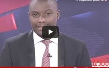 TFM REPLAY - JT Français 20h - Pr : CHERIF DIOP - 06 Aout 2019