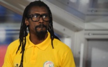 Équipe nationale: Après les rumeurs sur sa démission, voici une nouvelle bombe sur Aliou Cissé et son contrat après la CAN