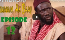 Tabaski Deureum ak Baay - Saison 01 - Episode 12
