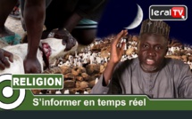 VIDEO - Imam Kanté sur les deux dates de Tabaski au Sénégal: "Islam daffa ni... "