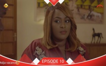 Adja Vacances - Episode 10