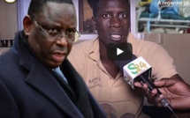 VIDEO - Tentative de suicide: L'étudiant de l'APR explique son acte et menace Macky Sall