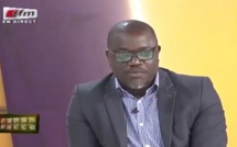 VIDEO - Affaire 94 milliards – Mouth Bane : « Sonko dafa beuguone ci xaliss bi … »