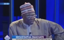 VIDEO - Moustapha Diakhaté: "Cheikh Kanté ne devait pas porter plainte contre la 7TV mais..."