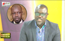 VIDEO - Mouth Bane sur les 94 Milliards: "Si Sonko a des preuves qu'il...."
