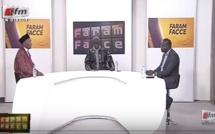 TFM REPLAY - Faram Facce - Invités : AMADOU TIDIANE WONE &amp; MOUTH BANE - 07 Aout 2019