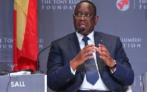 Abuja : Macky Sall s’engage à prendre en charge les préoccupations majeures de la Jeunesse sénégalaise
