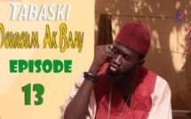 Tabaski Deureum ak Baay - Saison 01 - Episode 13