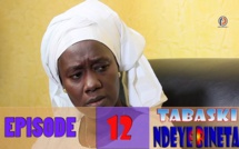 TABASKI NDEYE BINETA - Saison 01 - Episode 12