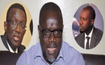 VIDEO - Affaire des 94 milliards, Mouth Bane s'attaque à Sonko: "Lou takh dou toude Amadou Bâ..."