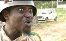 Per Bu xar, artiste-comédien : « Les pédophiles doivent être éliminés »