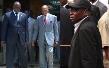 Affaire Barthélémy Dias : Comment le palais  protège ‘’Bro’’