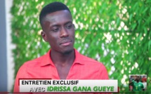 VIDEO - Idrissa Gana Guèye parle de sa relation avec Sadio Mané