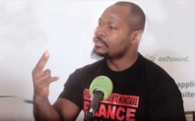 VIDEO - Guy Marius SAGNA: Ses frères de combat exigent sa libération sans conditions