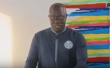 VIDEO - Revue de Presse  du 09 Aout 2019 avec Ahmed Aidara