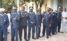 Police nationale: Seydou Bocar Yague, nouveau Directeur général adjoint