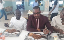 Tabaski 2019 - Mame Boye Diao casse sa tirelire pour les familles à faible revenu