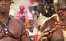 BALLA DIOUF / TIDIANE FAYE, CE DIMANCHE A DEMBA DIOP: Un Fassois à la rentrée du Professeur