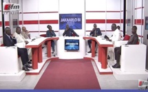 REPLAY Jakaarlo bi du 09 Aout 2019 : 307 milliards dépenses vehicules et 17 milliards en téléphone