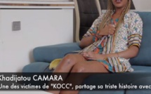 VIDEO - Confidence de Khadija, victime de Kocc du site senep*rn* raconte sa mésaventure !