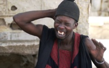 Baye Thiafta 2019 - Keur Laobé Episode 11