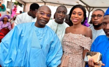 PHOTOS - Le mariage royal de Garmita en présence de Serigne Saliou Thioune