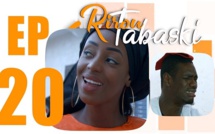 RIROU TABASKI - Saison 2 - Episode 20 - 10 août 2019