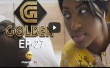 Série - GOLDEN - Episode 27