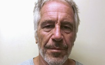 États-Unis: le milliardaire Jeffrey Epstein se suicide en prison